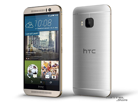 HTC ONE M9